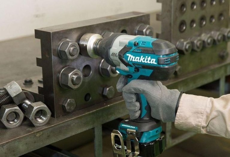 Is 400 Nm Torque Good for an Impact Wrench Tool