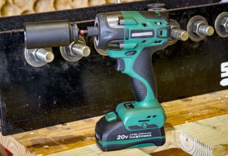 Is a 3/8 Impact Wrench Worth It for Your Work