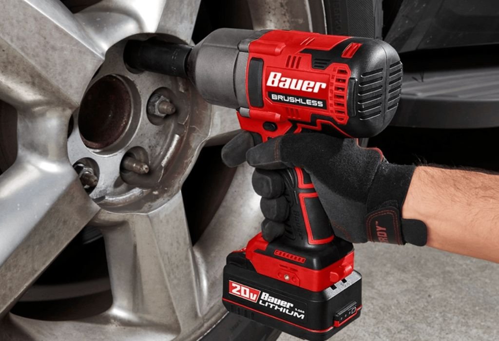 What Is an Impact Wrench & Why It Matters for Tough Jobs