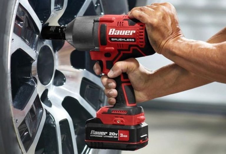 Is Bauer Impact Wrench Good for Tough Jobs