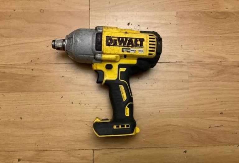 What Is a Brushless Impact Wrench and Why Buy