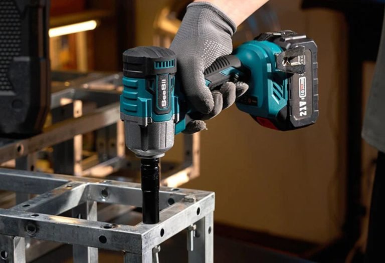 What Is a Cordless Impact Wrench Used for Today
