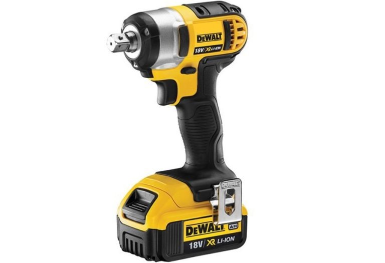 What Is a Detent Pin on an Impact Wrench For