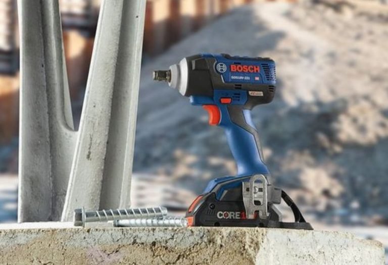 What Is a Friction Ring on an Impact Wrench Tool