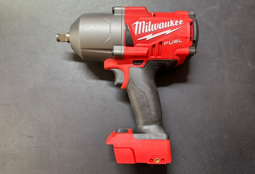 Understanding the Friction Ring