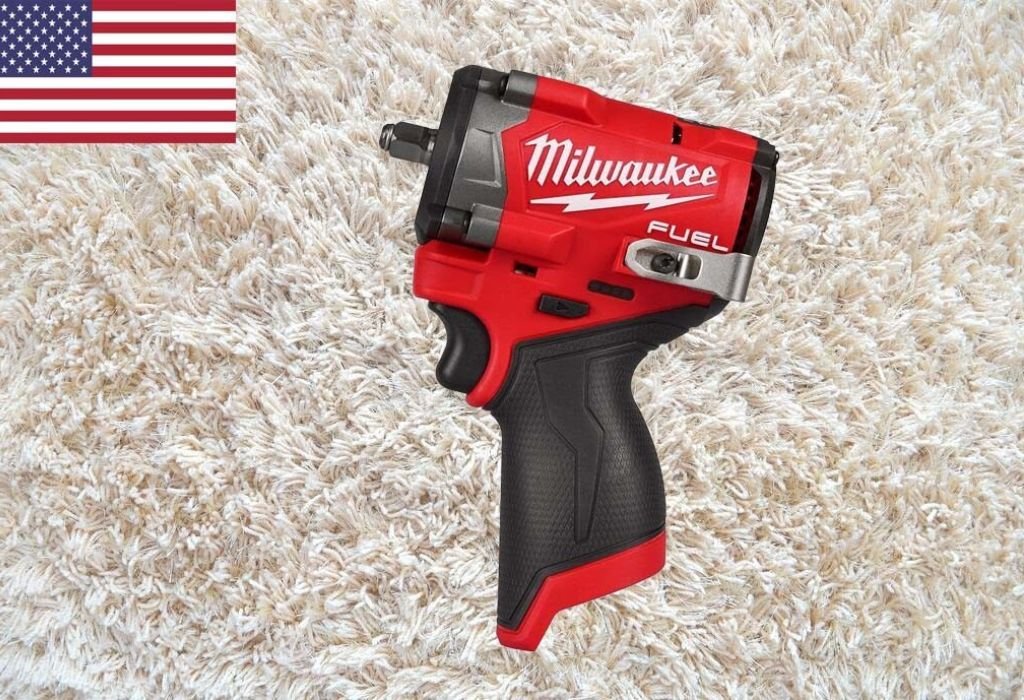 What Is an Anvil on an Impact Wrench?