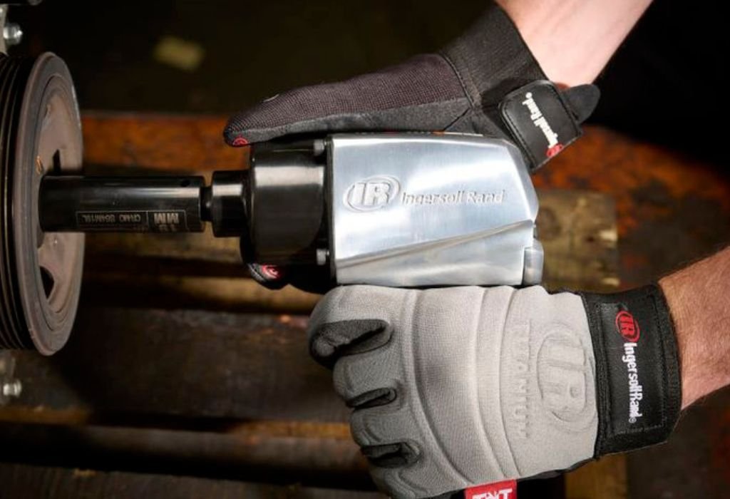 Understanding What “Weak” Means for an Air Impact Wrench