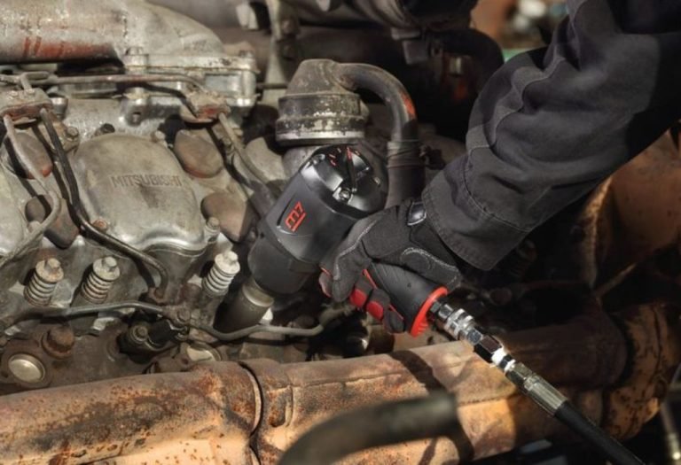 How Many Nm for Impact Wrench Is Really Needed