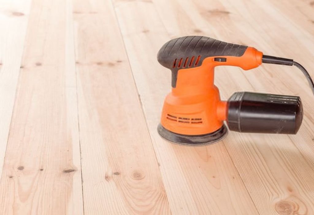 Matching Sander to Project — A Practical Decision Matrix