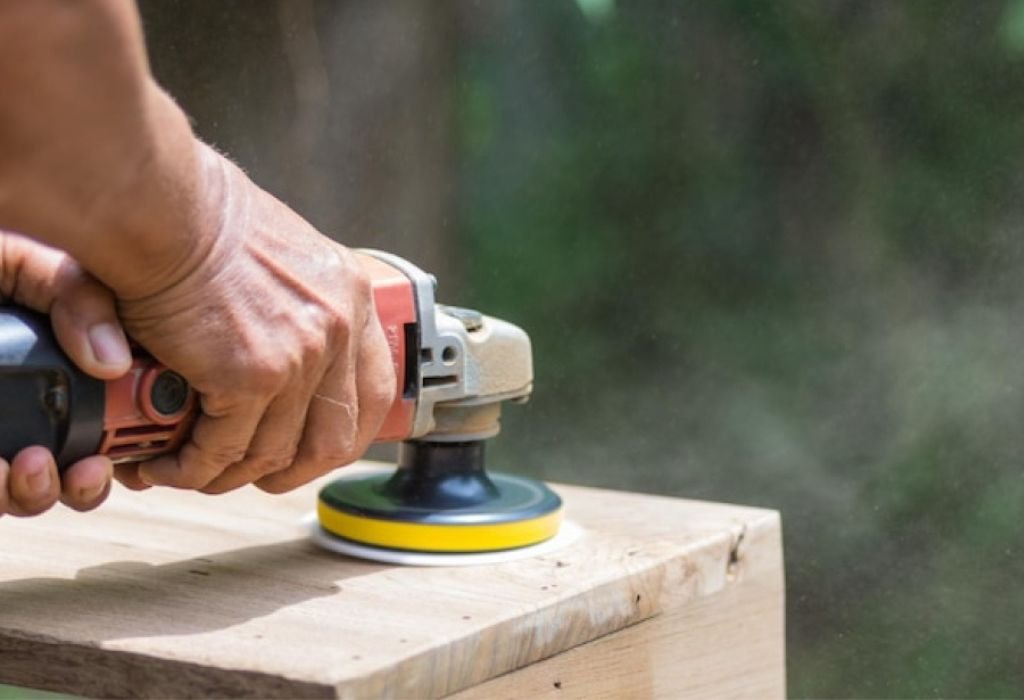 What Is a Power Sander and Why It Improves Finish Quality