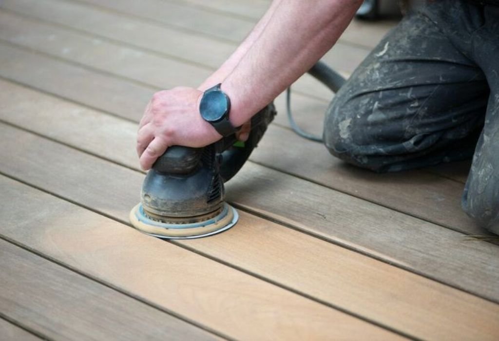 Why Drying Time Matters Before Sanding
