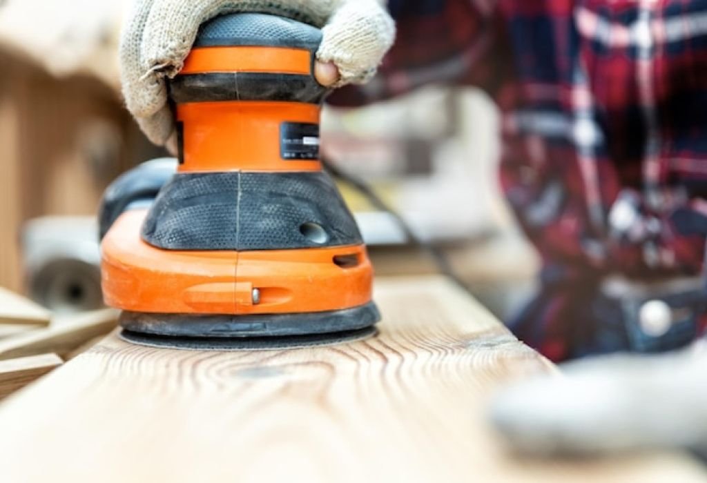 Before Electricity — From Natural Abrasives to Mechanization