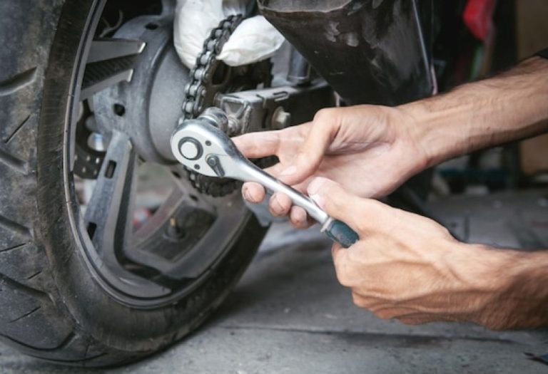 How to Remove Clutch Nut Without Impact Wrench