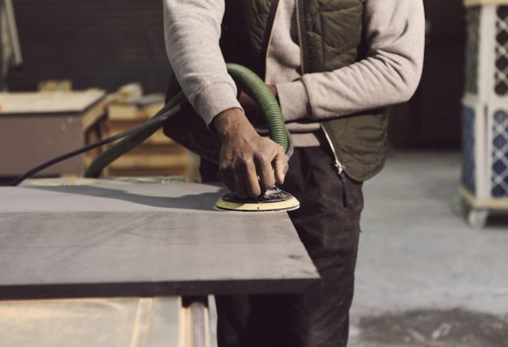 Understanding Sandpaper Grit and Power Sander Compatibility