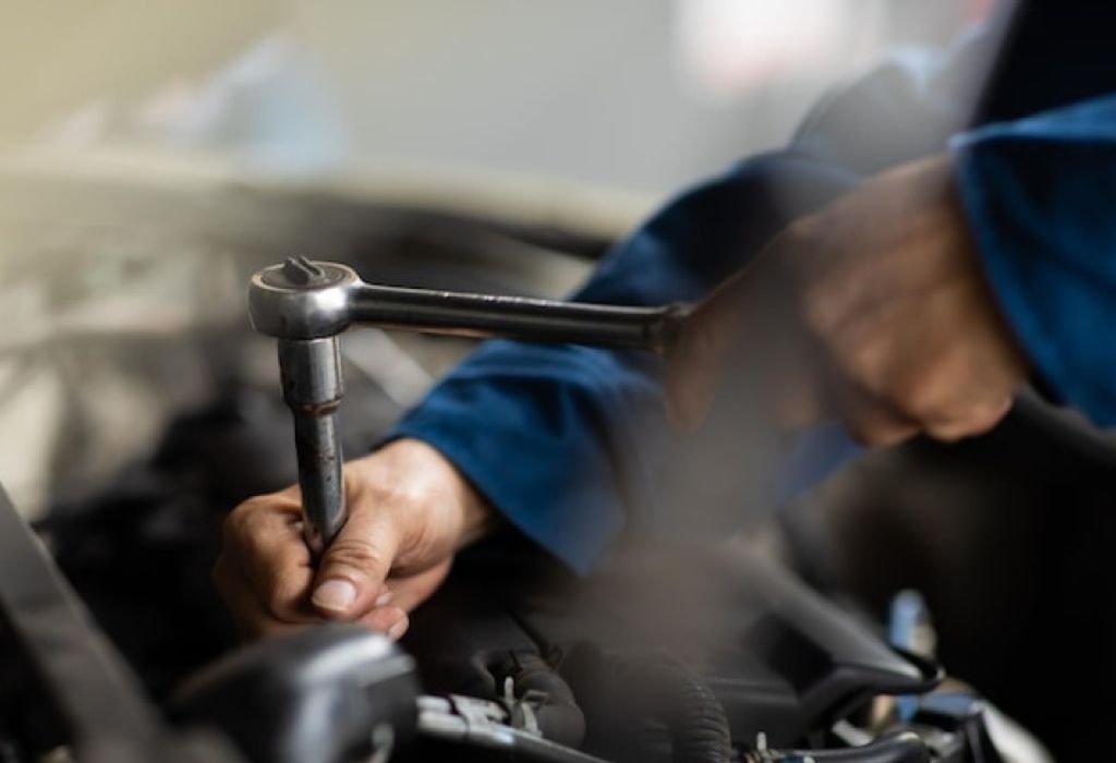 Tools and Setup You Need Before You Start