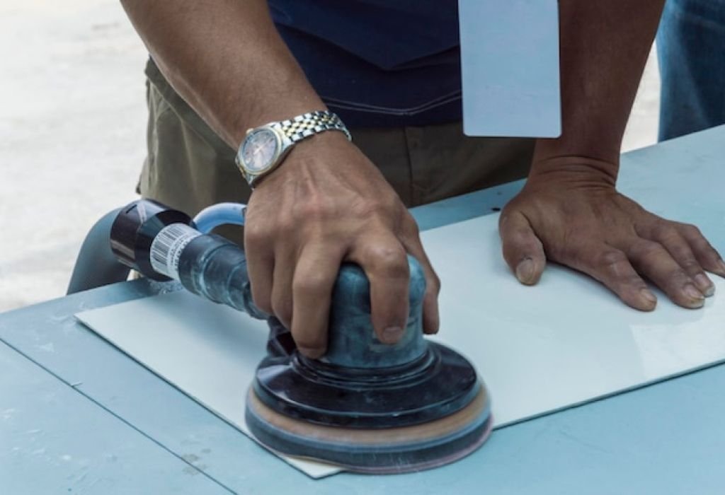 Common Sanding Mistakes and How to Avoid Them