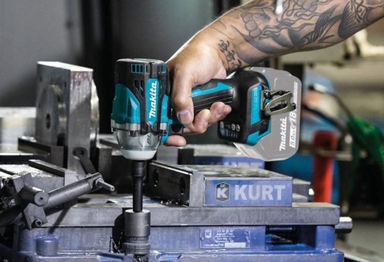 How to Use Cordless Impact Wrench Effectively