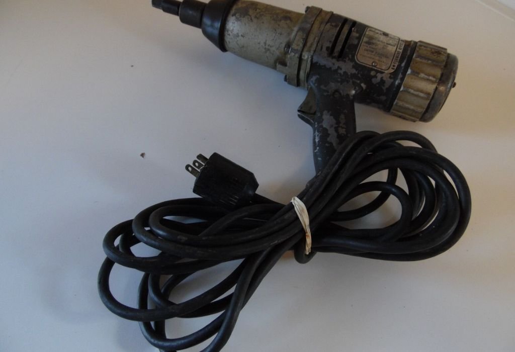 What Is Torque in an Air Impact Wrench?