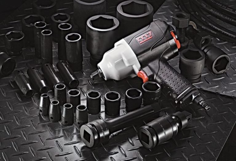How to Choose Impact Wrench That Suits Your Work