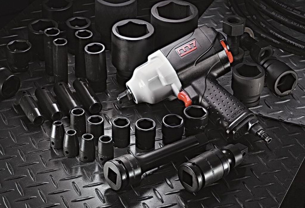 Step-by-Step: How to Choose Impact Wrench