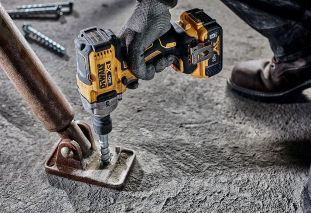 Example Applications of Torque Adjustment