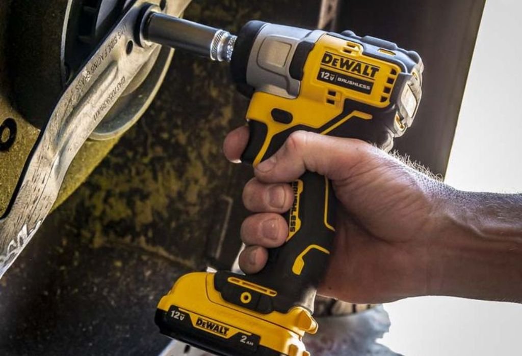 Step-by-Step: How to Adjust Torque on Cordless Impact Wrench