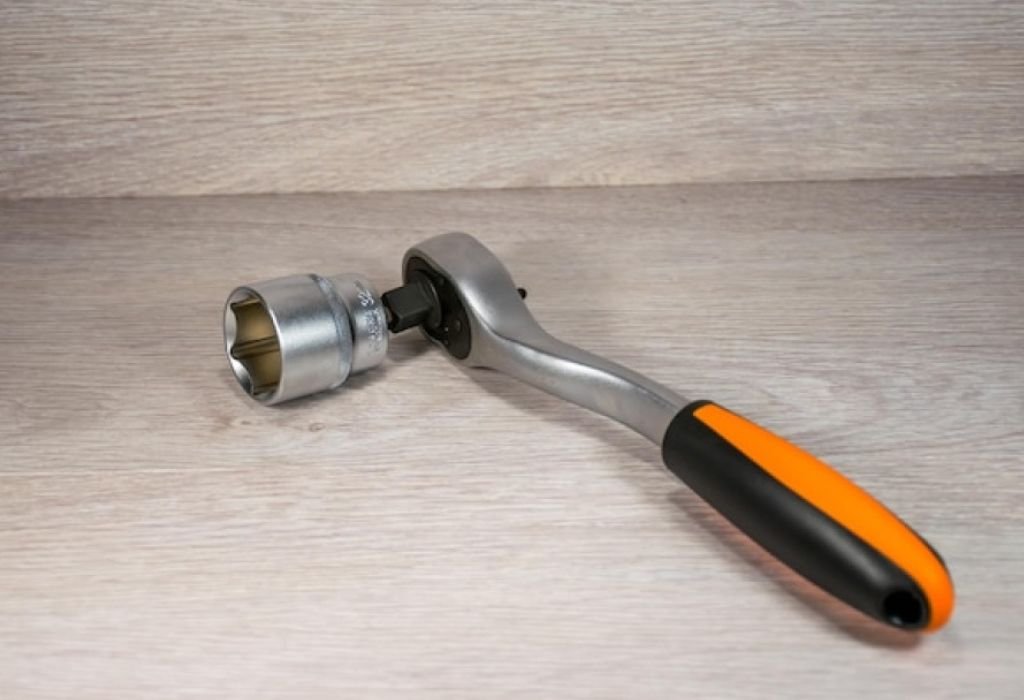 4. Methods to Control Torque with an Impact Wrench