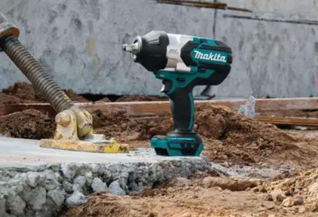 Understanding the Basics of Impact Wrenches and Torque