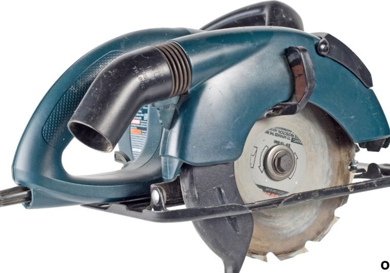 What Does RPM Mean in Circular Saws and Why It Matter