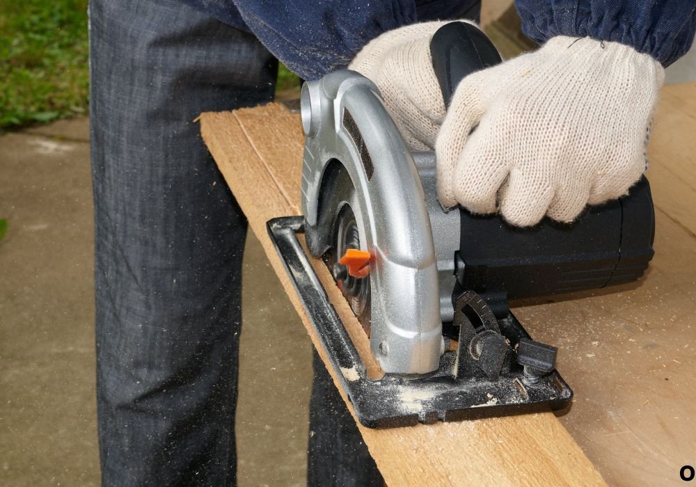 Step 3: Secure Your Material Properly