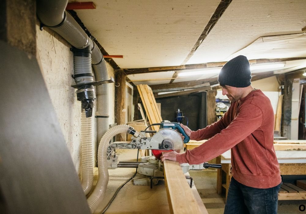 What Is a Bevel Cut and When to Use It