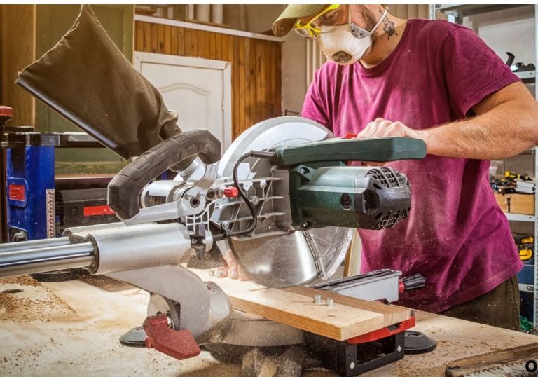 How to Cut a Bevel with a Circular Saw Accurately and Safely