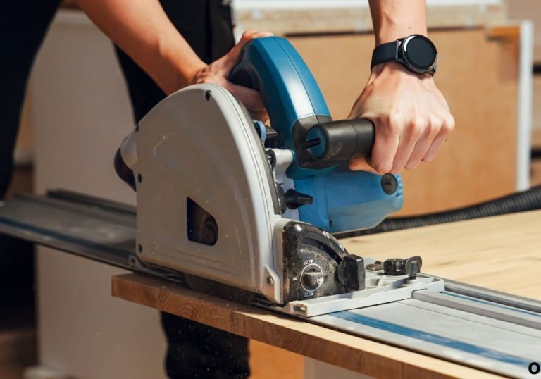 How to Cut a Brick with a Circular Saw Safely and Precisely