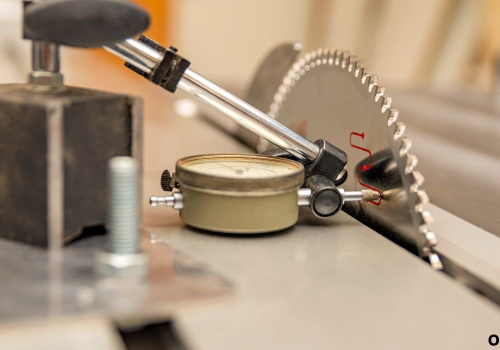 Why You Need to Change Your Saw Blade