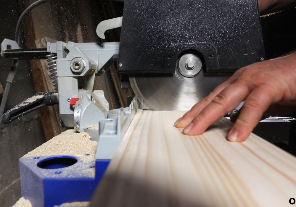 Types of Cuts You Can Make with a Circular Saw