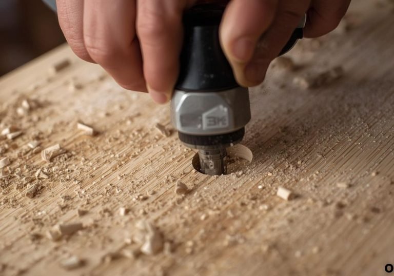 How to Cut a Door with a Circular Saw Without Chipping or Splintering