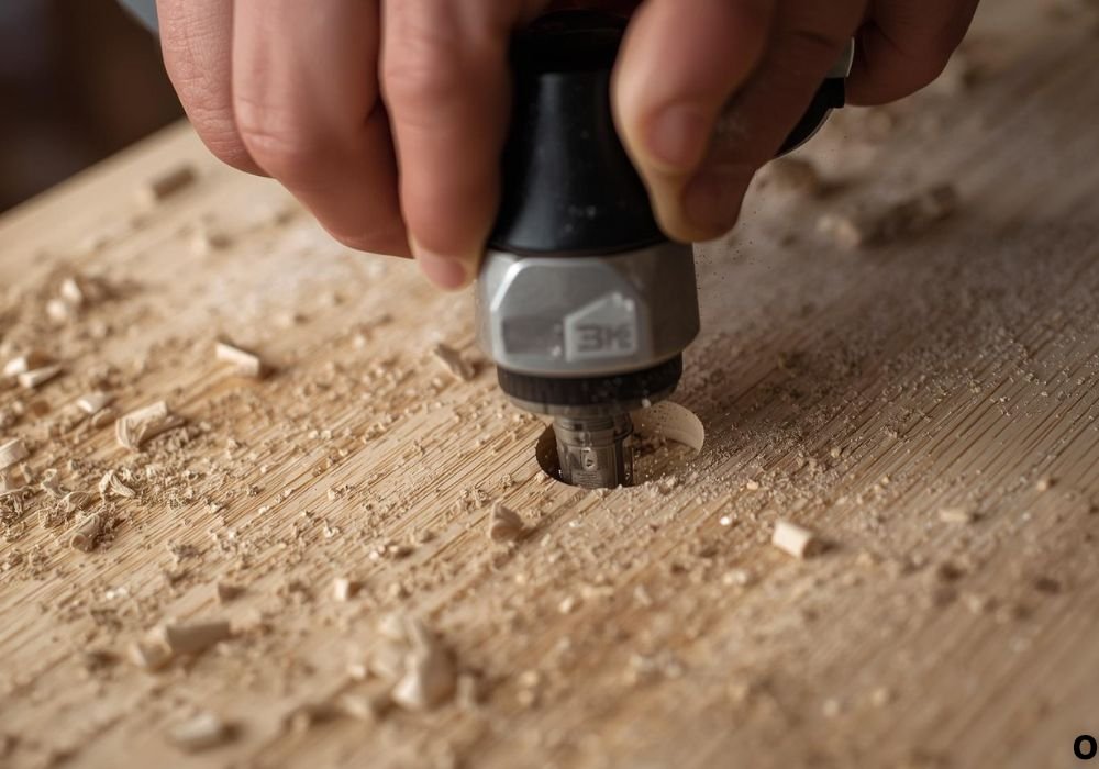 When You Need to Cut a Door