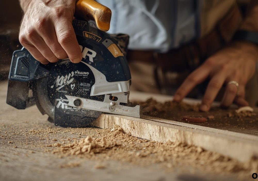 What Is a Groove in Woodworking