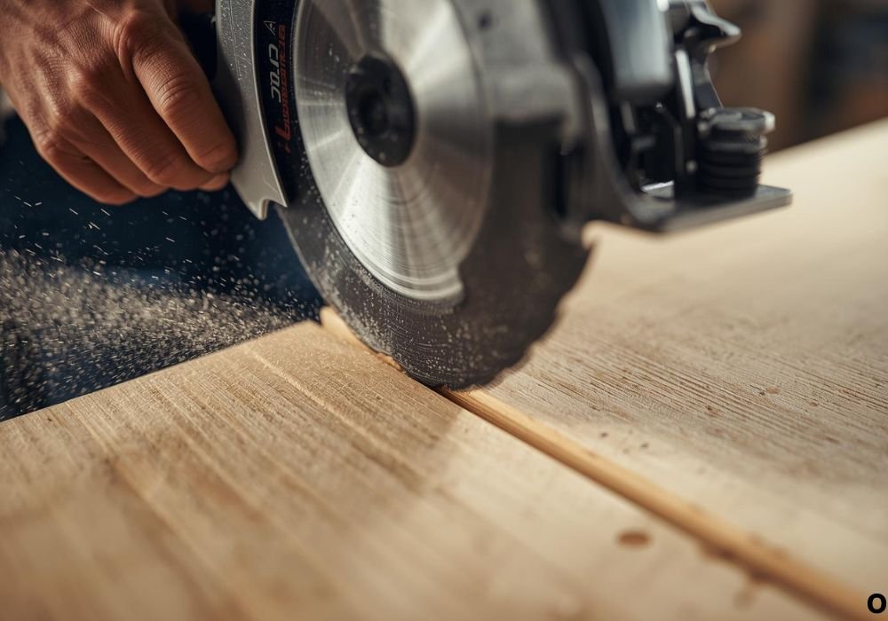 Measuring and Marking the Groove