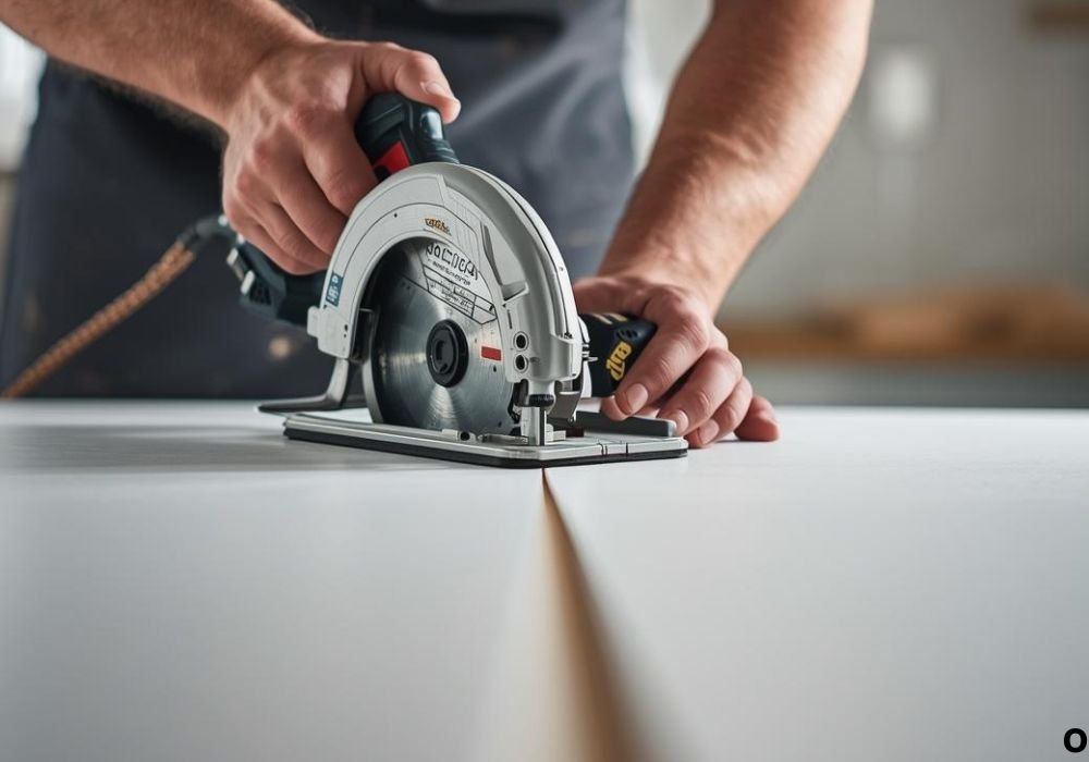 Understanding Laminate Countertops