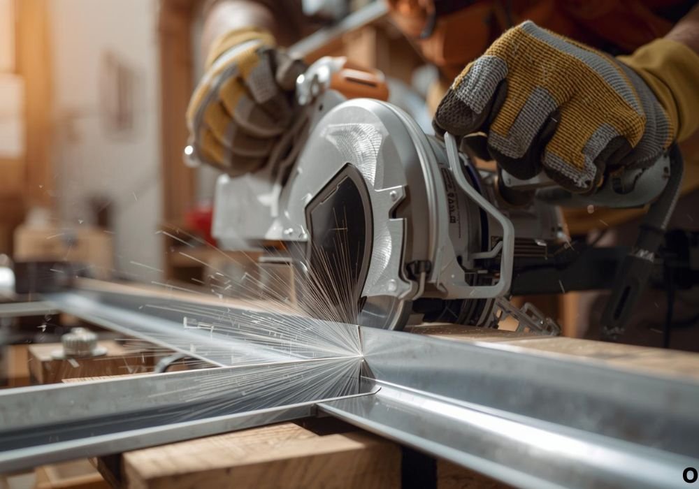 Understanding Aluminum Angle Material