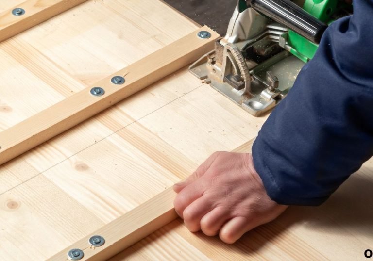 How to Convert a Circular Saw Into a Table Saw Safely and Efficiently