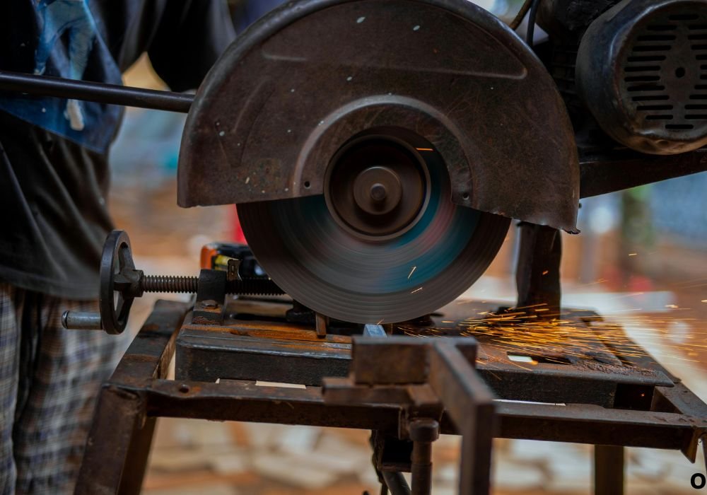 Average RPM Range for Different Circular Saws