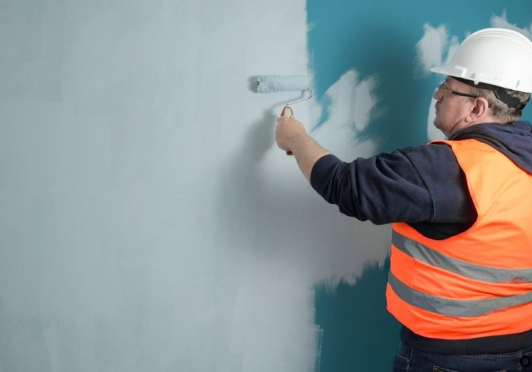 Can You Power Sand Between Coats of Paint?
