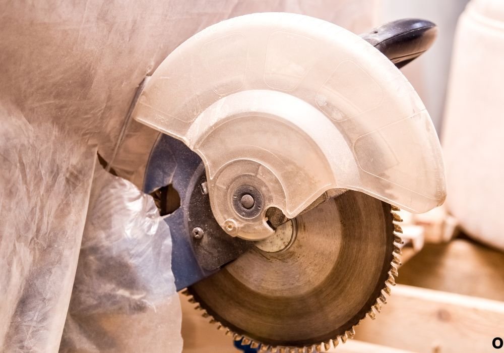 Comparing 10-Inch to Other Saw Sizes