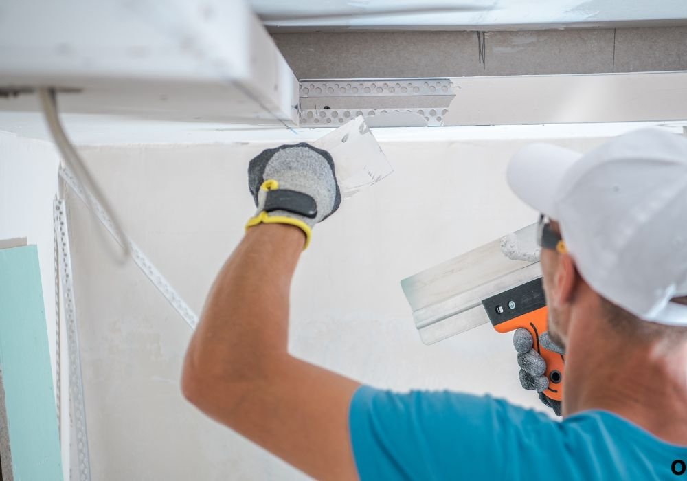 When Power Sanding Is Safe and Appropriate