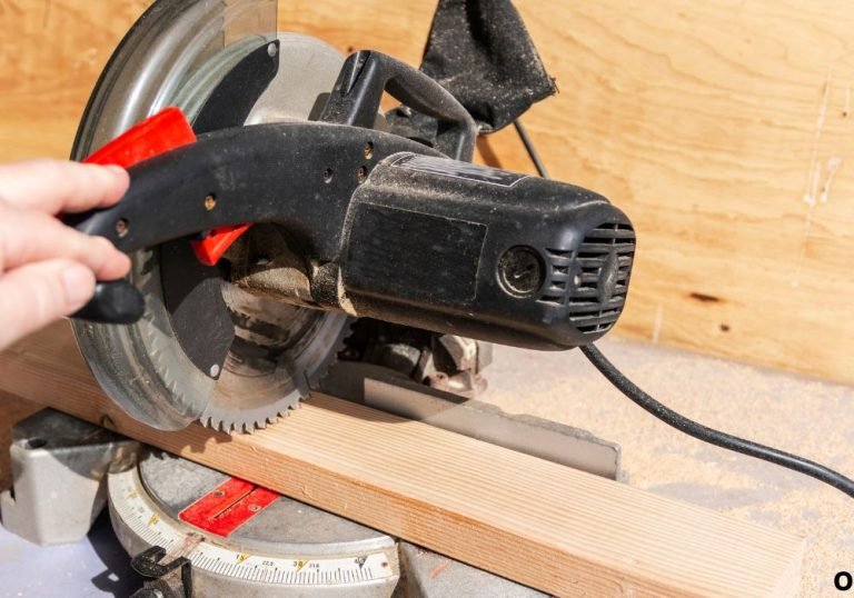 Can a Circular Saw Cut Metal Safely and Accurately