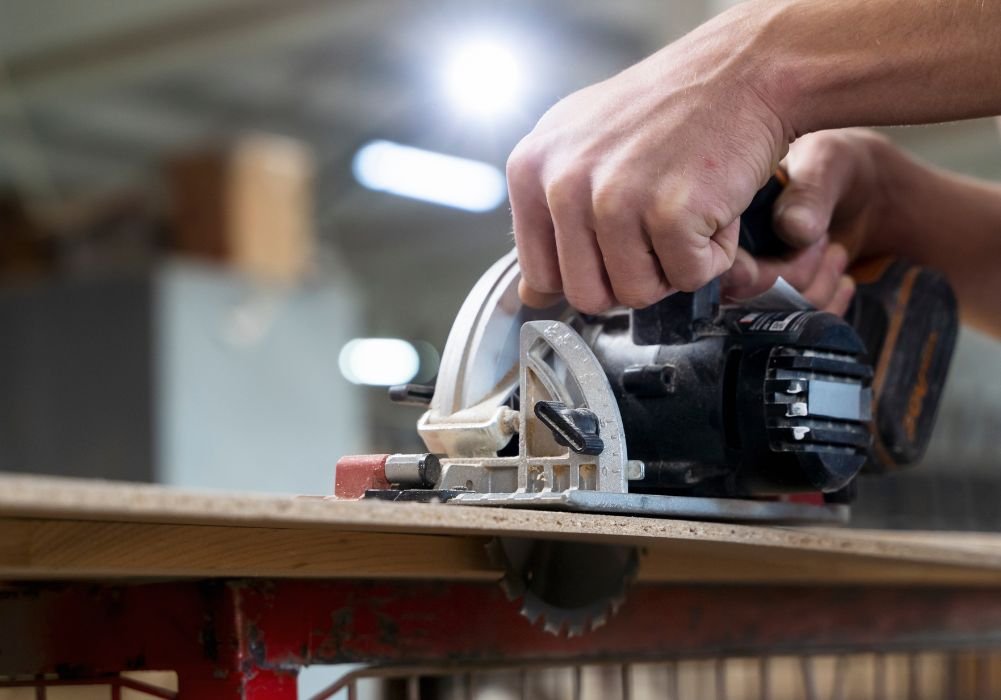 Key Features to Look for in a Power Sander