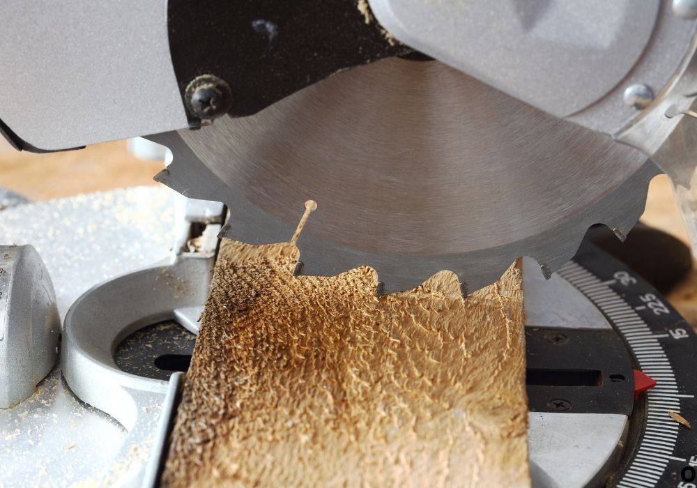 Understanding Circular Saw Cutting Depth