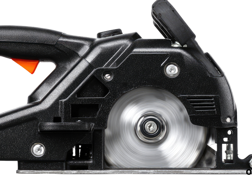 Understanding Circular Saw Motor Power